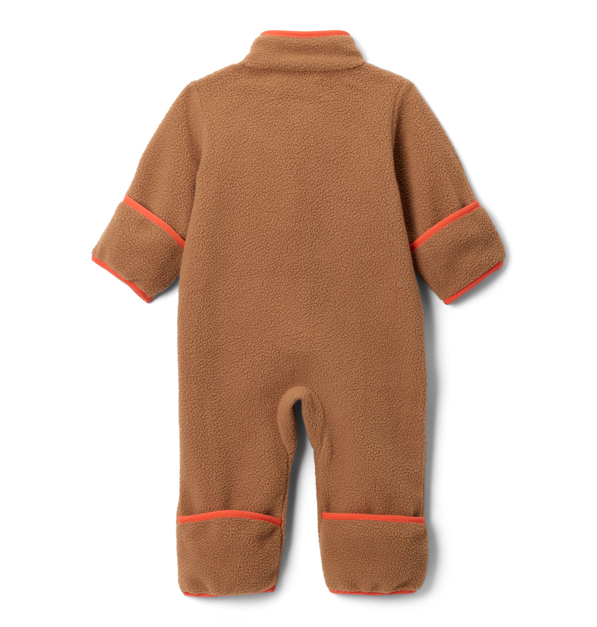 Columbia Infant Boys' Helvetia™ Fleece Bunting