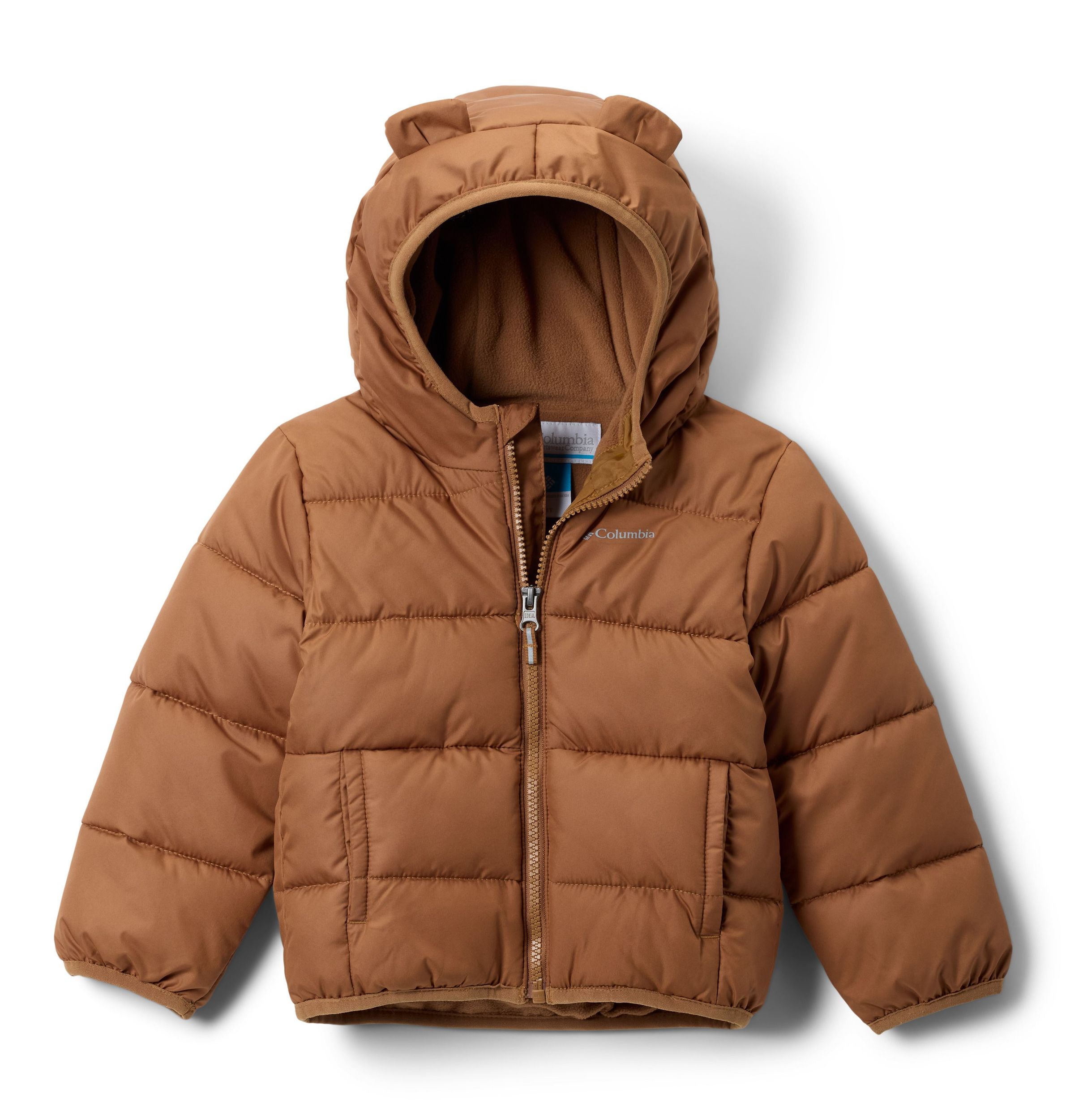 Columbia Toddler's Tiny Bear™ Insulated Jacket