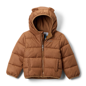 Columbia Toddler's Tiny Bear™ Insulated Jacket