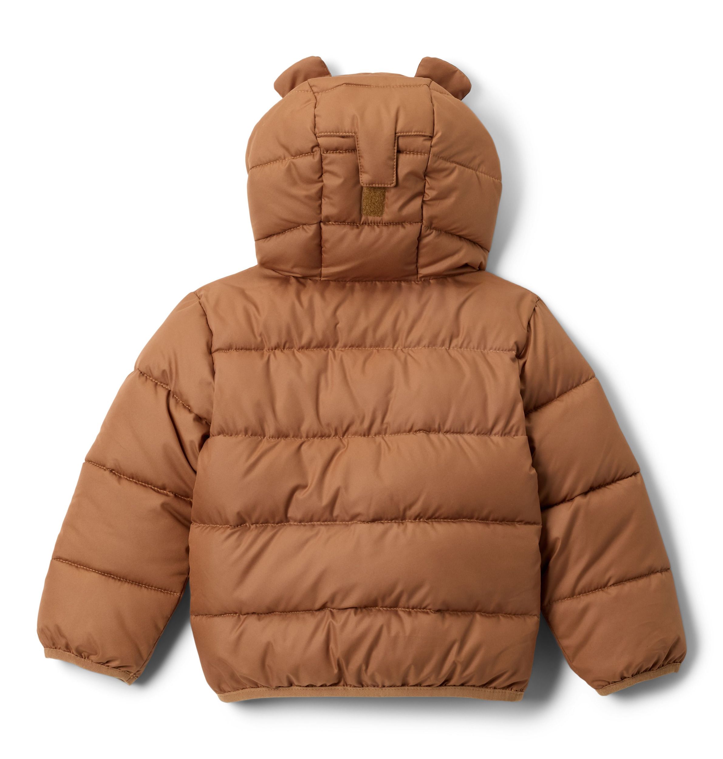 Columbia Toddler's Tiny Bear™ Insulated Jacket