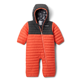 Columbia Infant Kids' Powder Reversible Bunting