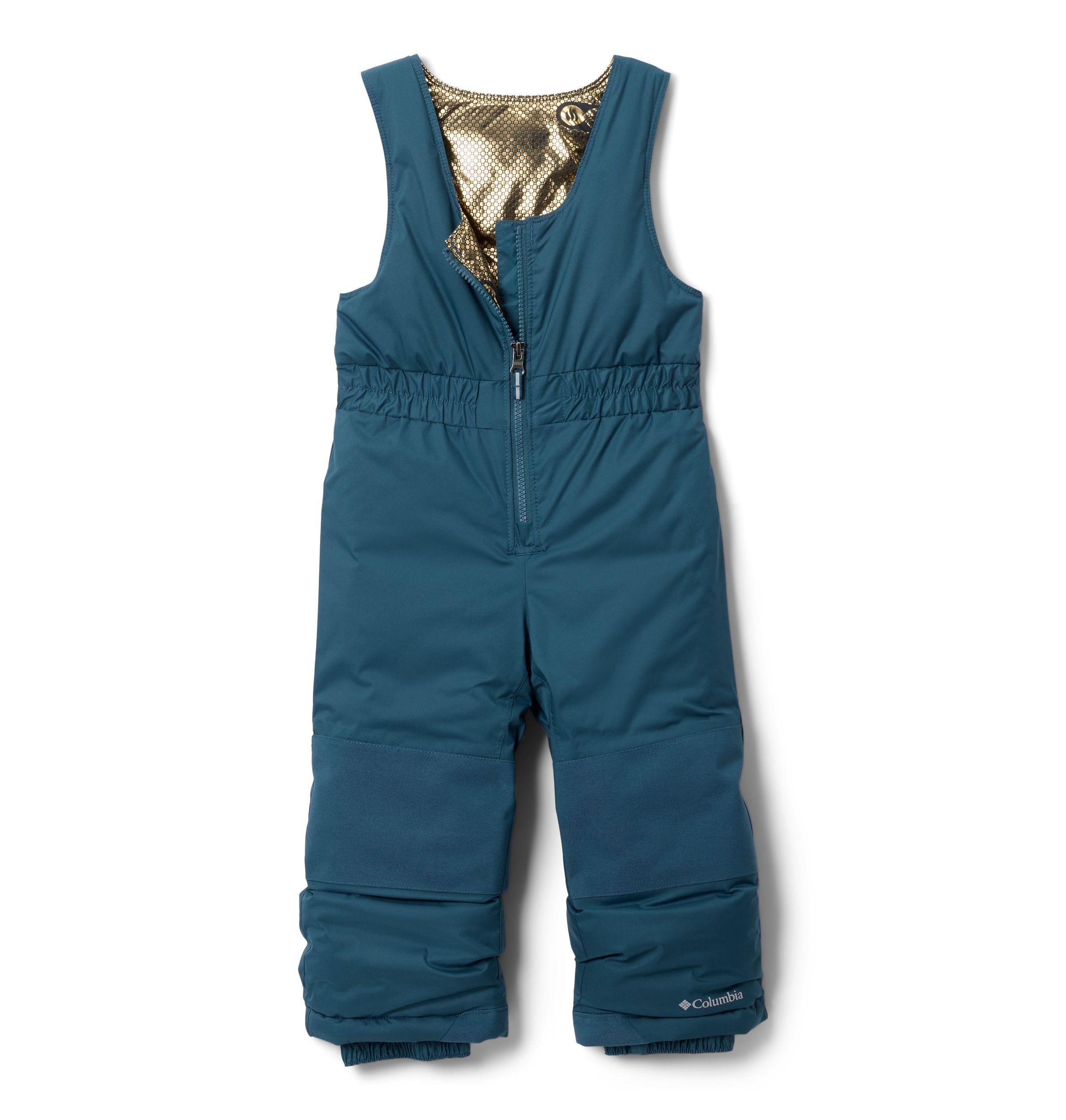 Columbia Toddler 2-4 Mighty Mogul™ Waterproof Winter Set
