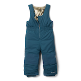 Columbia Toddler 2-4 Mighty Mogul™ Waterproof Winter Set Front_Flat