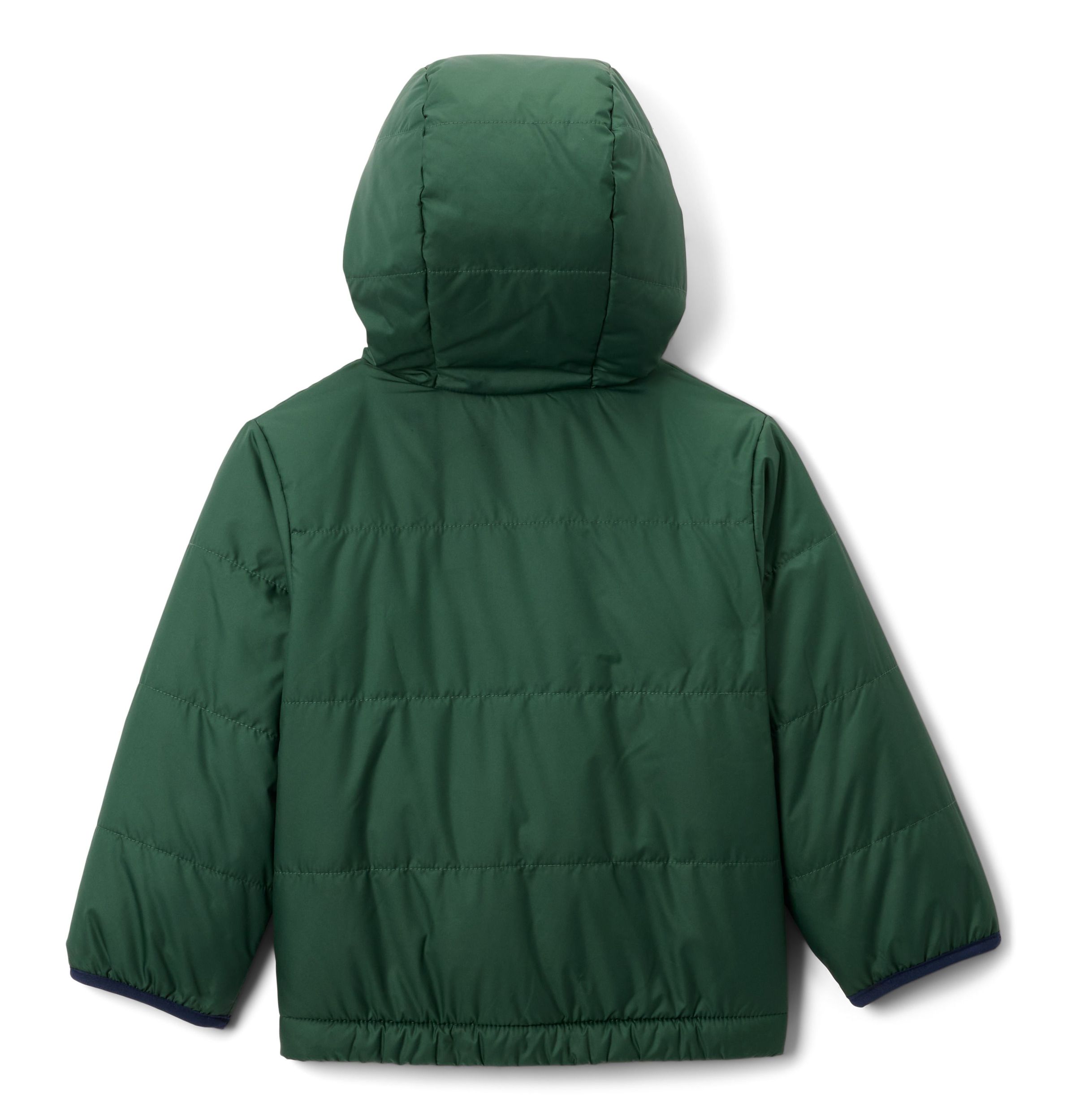 Columbia Boys' 2-4 Double Trouble™ Insulated Jacket