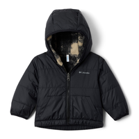 Columbia Infant Boys' Double Trouble™ Insulated Jacket Front_Flat