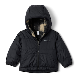 Columbia Infant Boys' Double Trouble™ Insulated Jacket