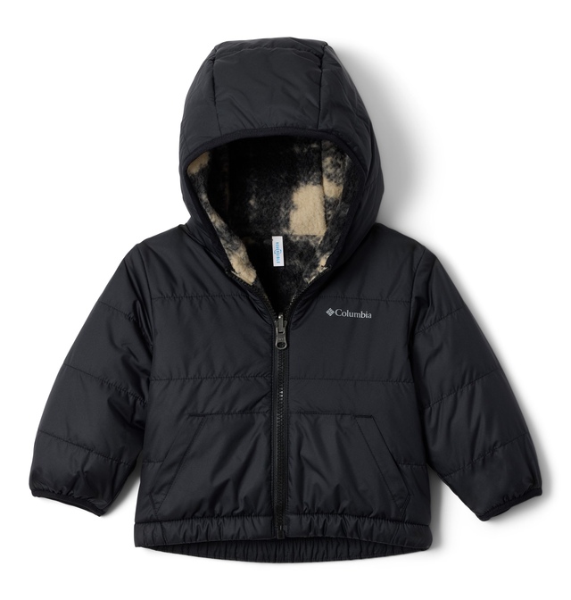 Columbia Infant Boys' Double Trouble™ Insulated Jacket