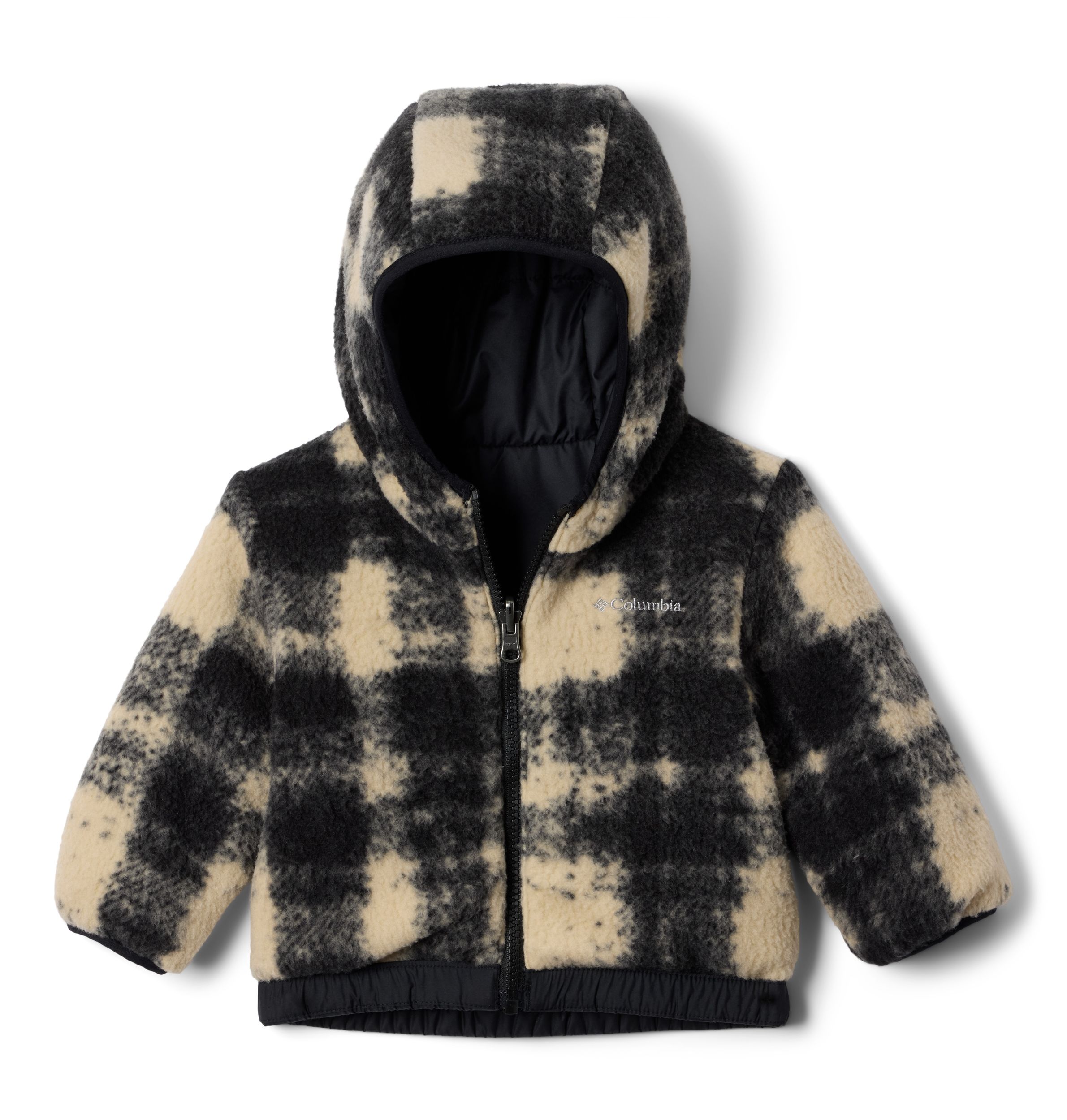 Columbia Infant Boys' Double Trouble™ Insulated Jacket