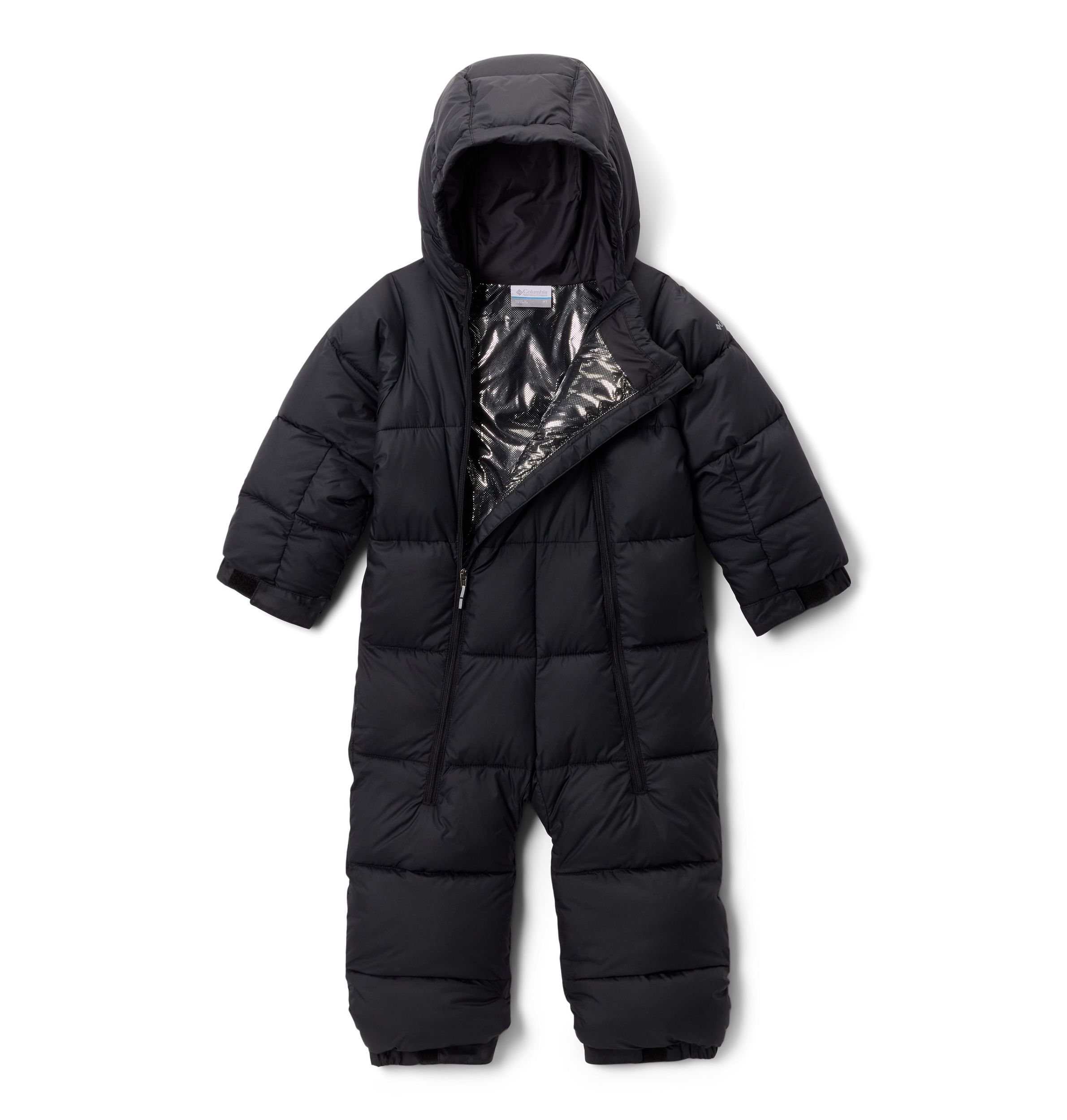 Columbia Toddler Kids' 2-4 Pike Lake™ Puffer Suit