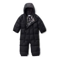 Columbia Toddler Kids' 2-4 Pike Lake™ Puffer Suit Front_Flat