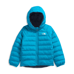 The North Face Toddler Kids' Reversible Perrito Hooded Jacket