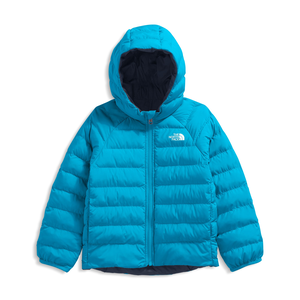 The North Face Toddler Kids' Reversible Perrito Hooded Jacket