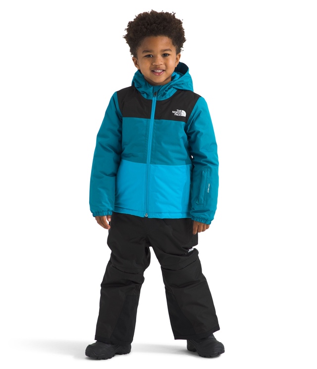 The North Face Toddler Kids' Freedom Insulated Jacket | SportChek