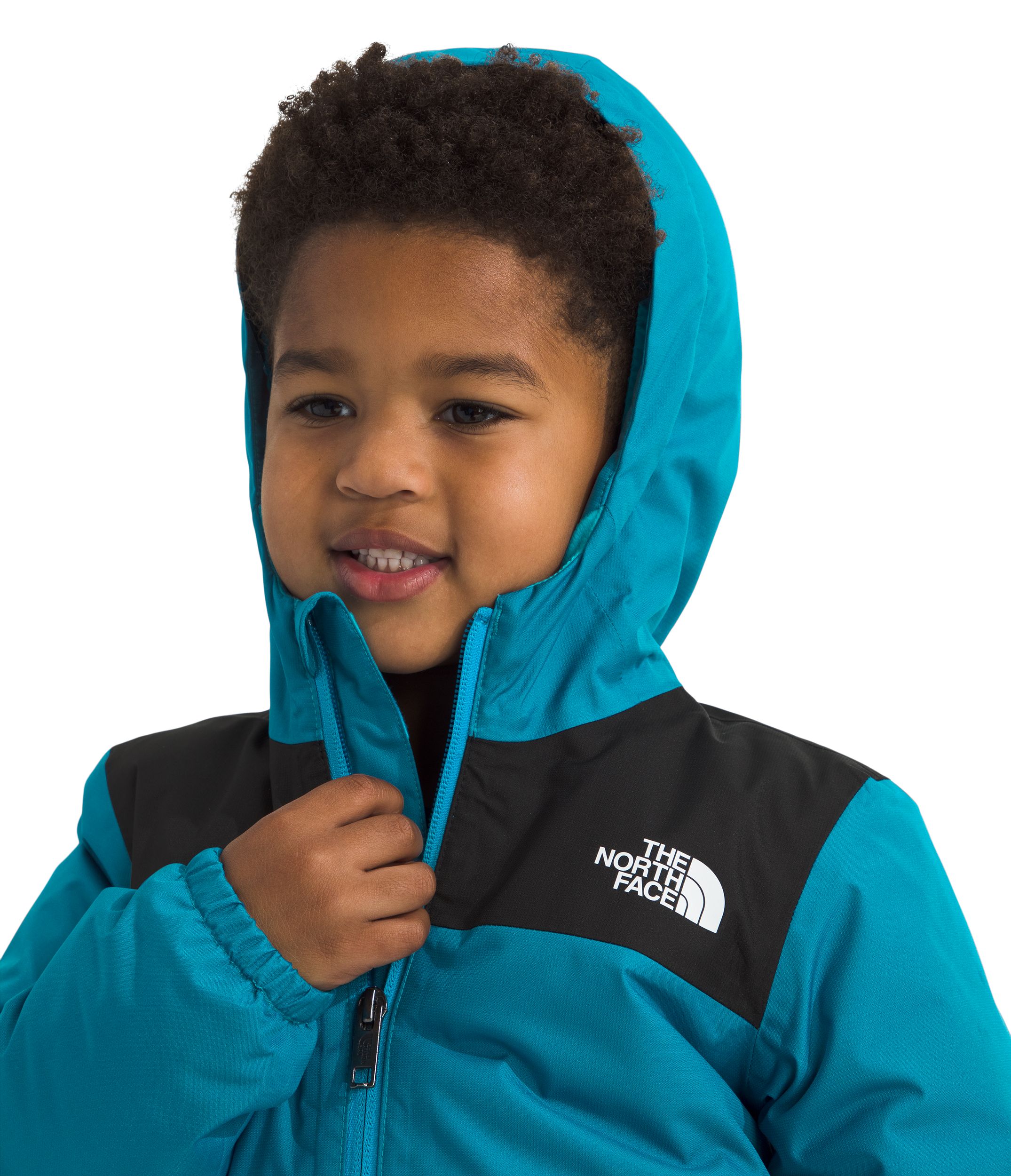The North Face Toddler Kids' Freedom Insulated Jacket