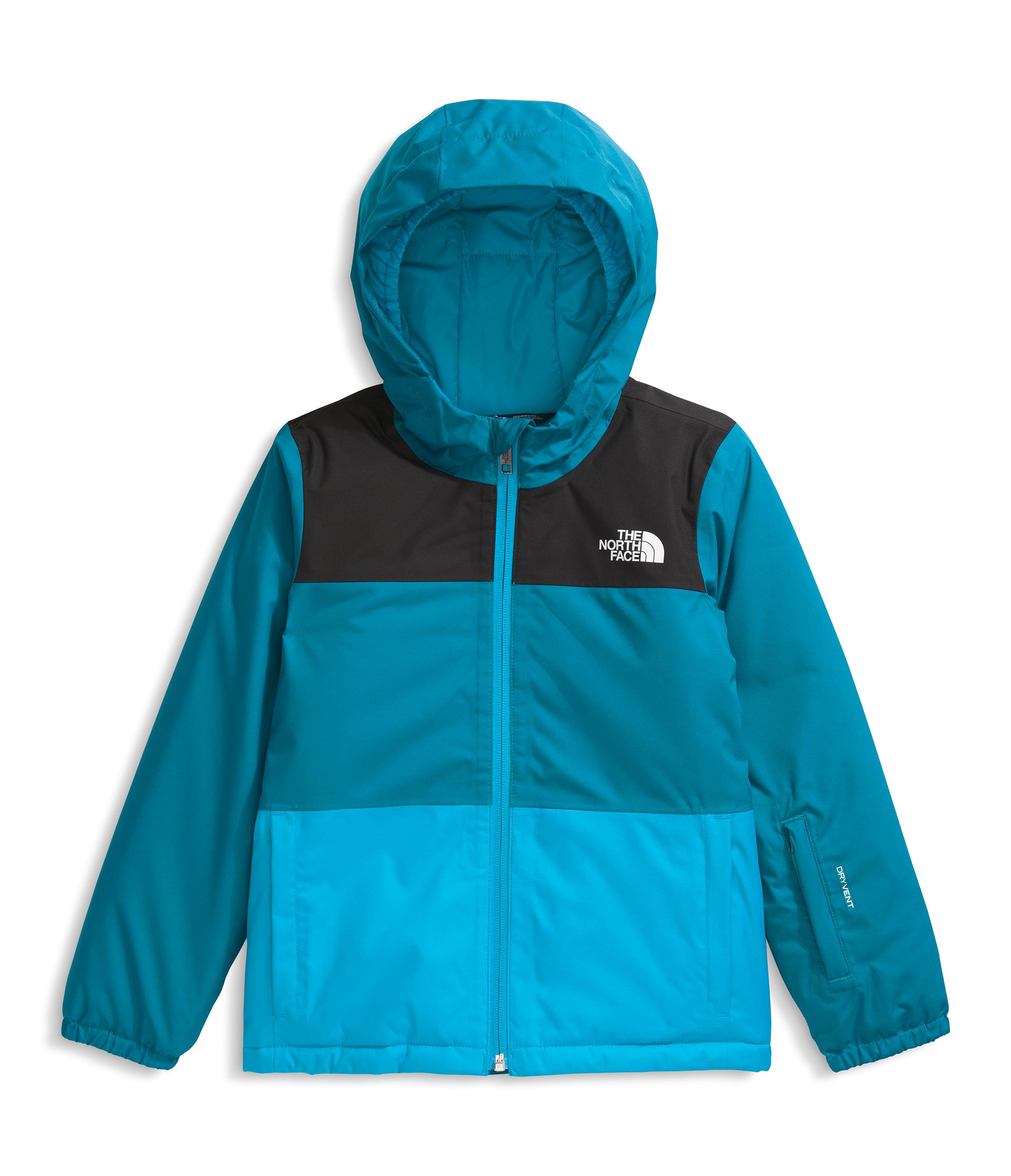 The North Face Toddler Kids' Freedom Insulated Jacket