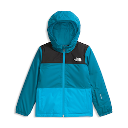 The North Face Toddler Kids' Freedom Insulated Jacket