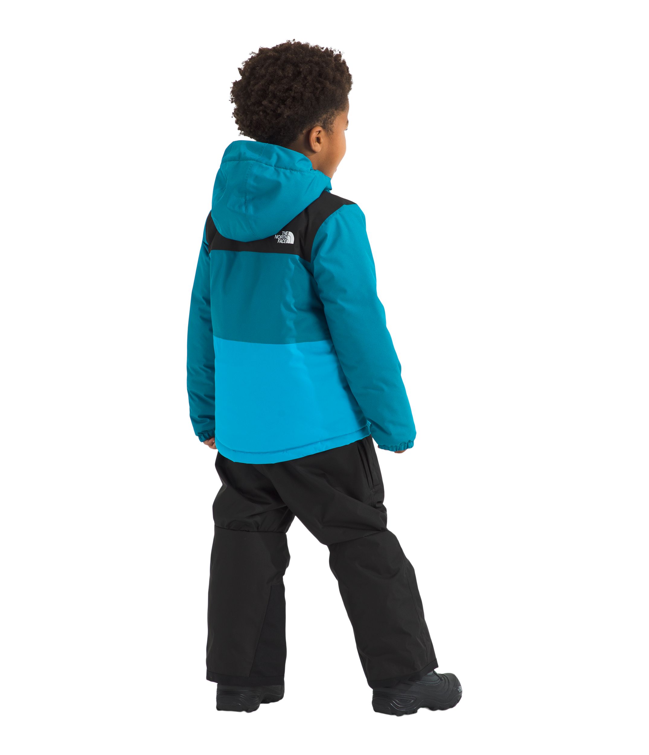 The North Face Toddler Kids' Freedom Insulated Jacket