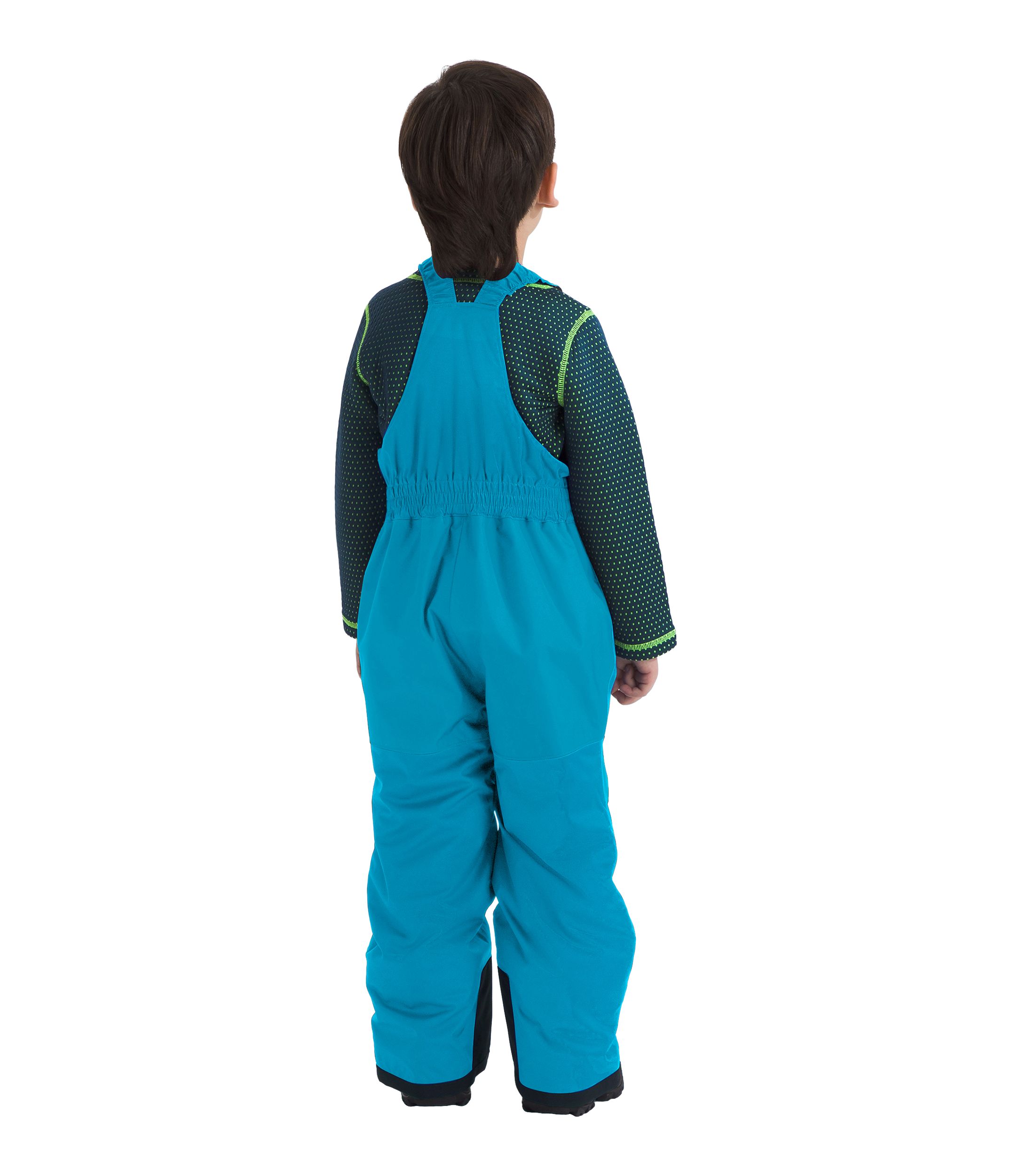 The North Face Toddler Kids' Freedom Insulated Pants