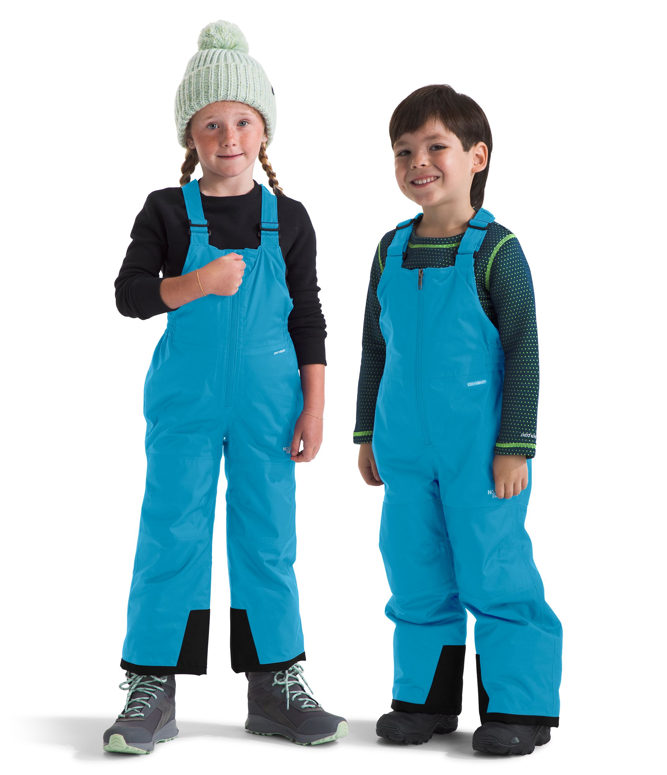 The North Face Toddler Kids' Freedom Insulated Pants