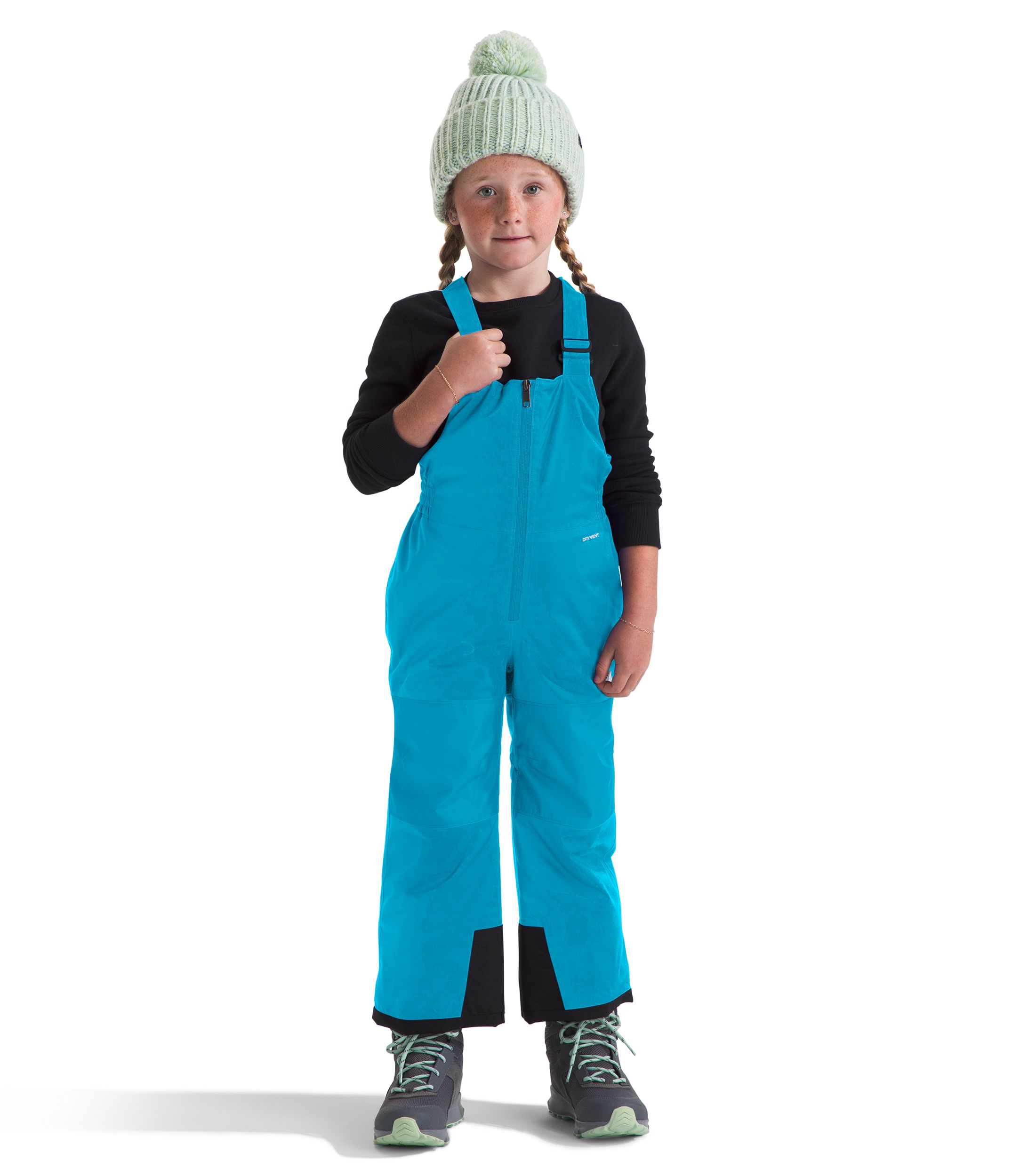 The North Face Toddler Kids' Freedom Insulated Pants