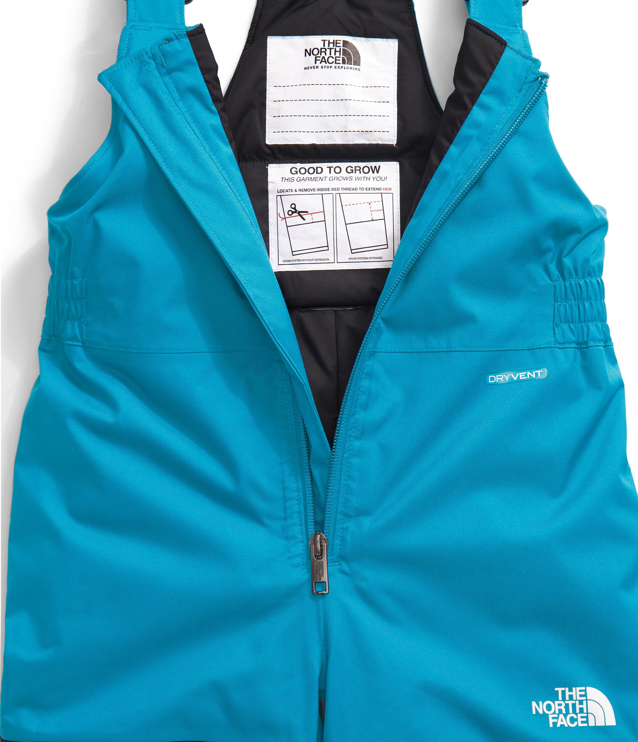 The North Face Toddler Kids' Freedom Insulated Pants