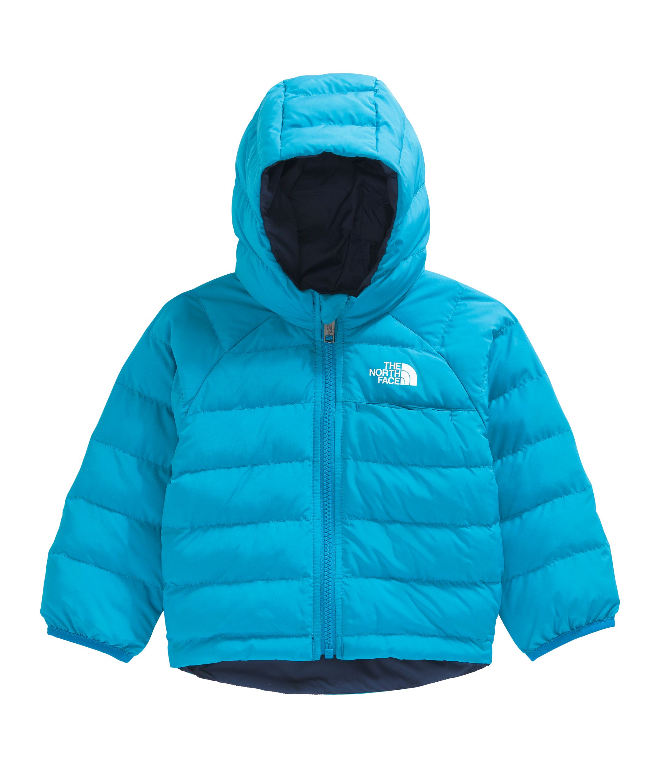 The North Face Infant Kids' Reversible Perrito Jacket