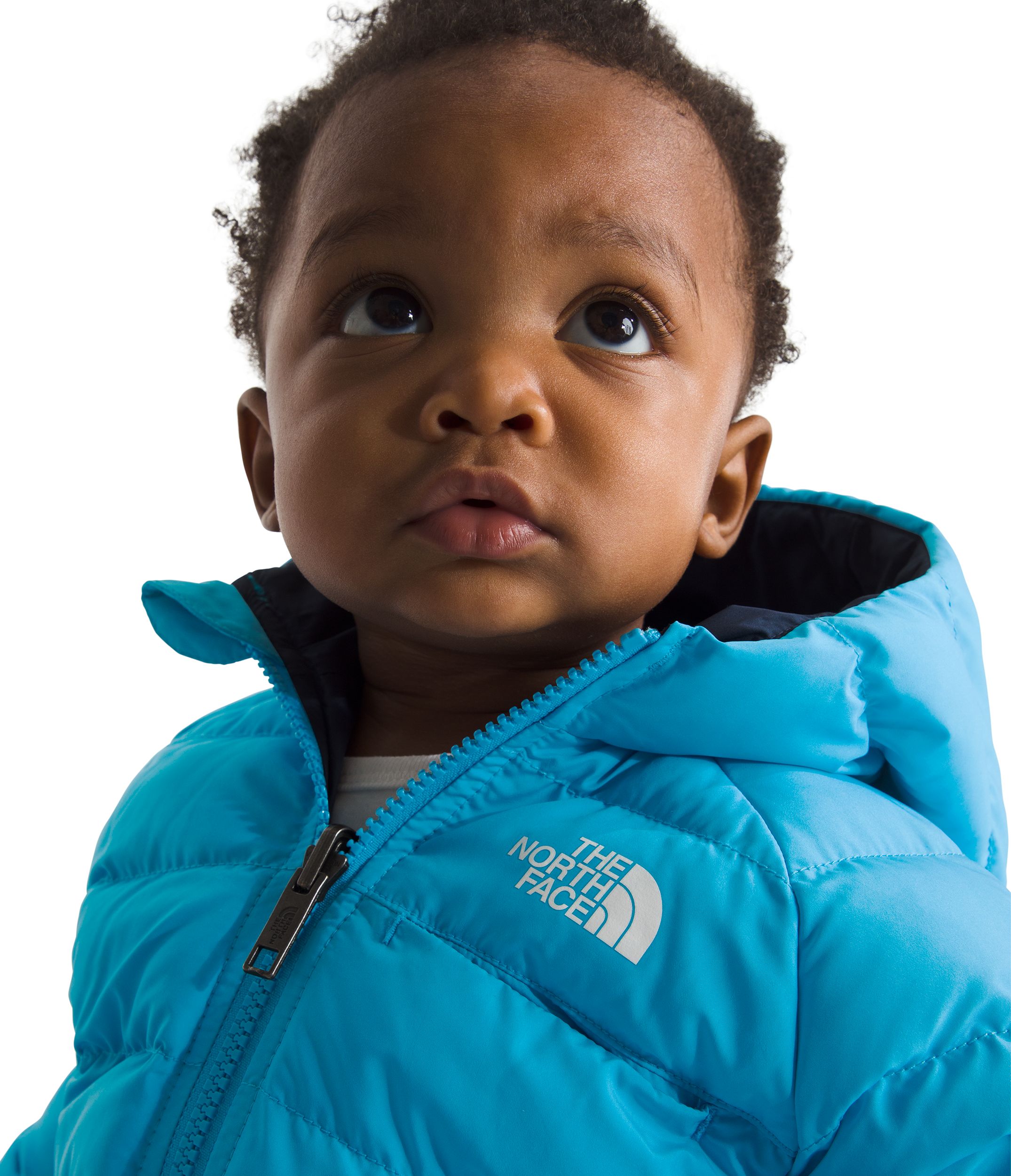The North Face Infant Kids' Reversible Perrito Jacket