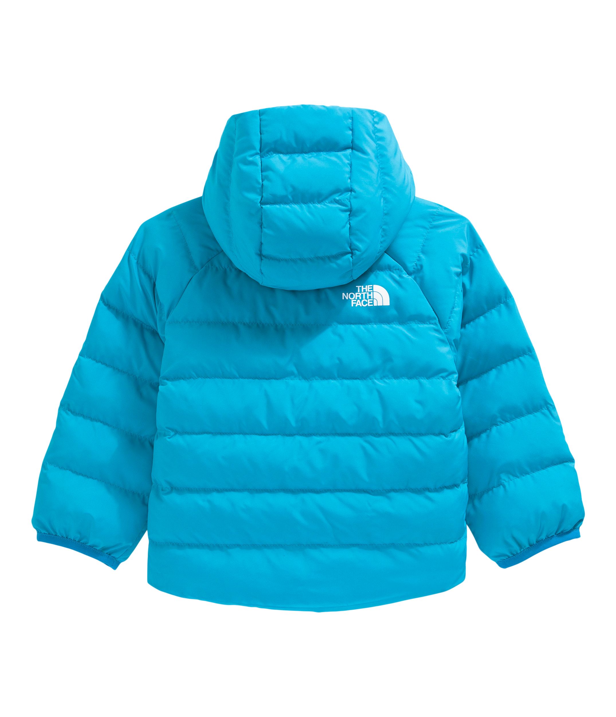 The North Face Infant Kids' Reversible Perrito Jacket