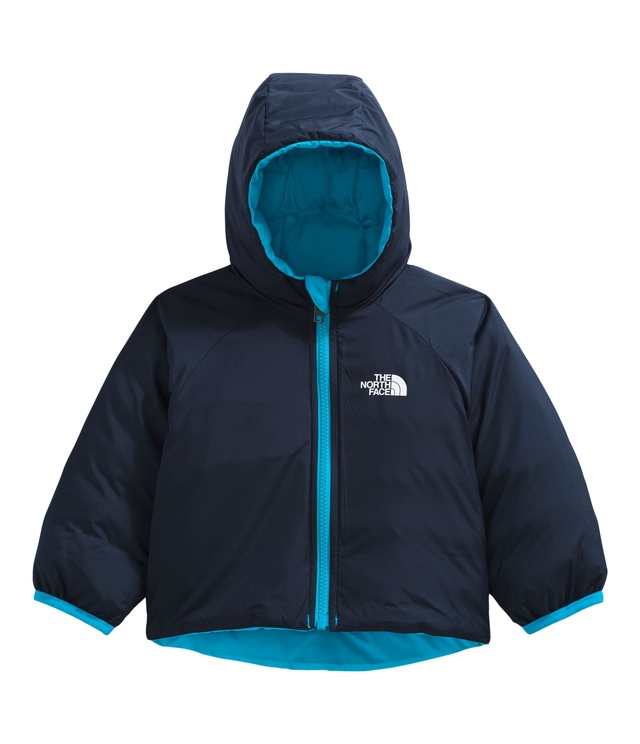 The North Face Infant Kids' Reversible Perrito Jacket