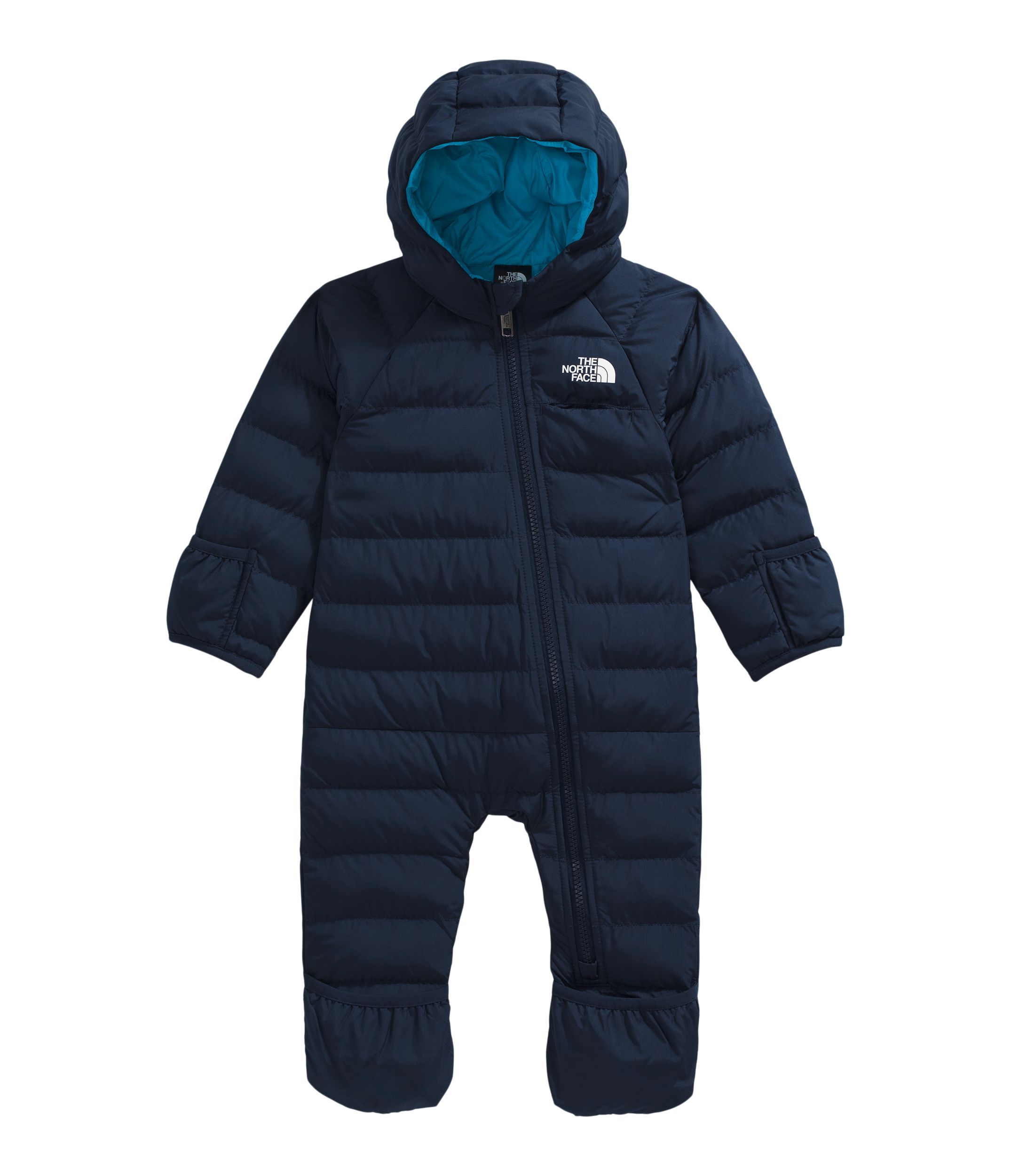 The North Face Infant Kids' Perrito One Piece Winter Suit