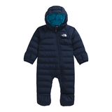 The North Face Infant Kids' Perrito One Piece Winter Suit Front_Flat
