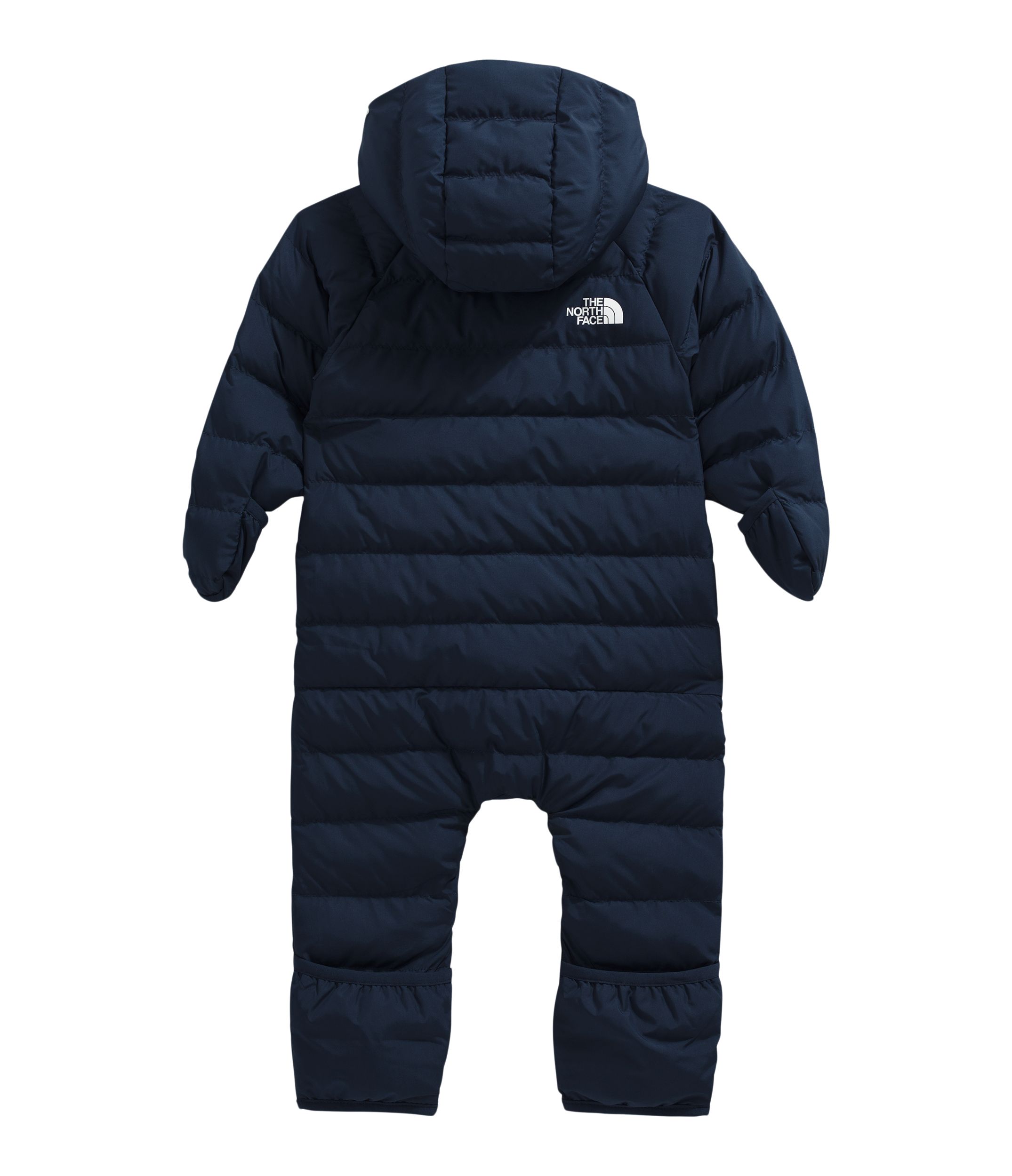 The North Face Infant Kids' Perrito One Piece Winter Suit