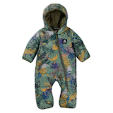 Burton Infant Boys' Buddy Bunting Suit Front_Flat