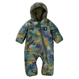 Burton Infant Boys' Buddy Bunting Suit