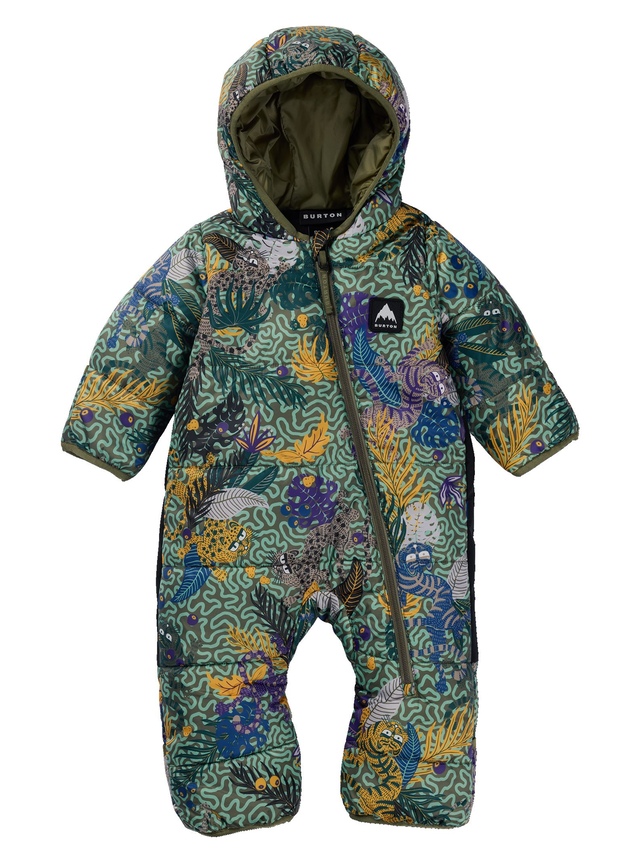 Burton Infant Boys' Buddy Bunting Suit