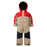 Burton Toddler Boys' 2-5 One Piece Snowsuit