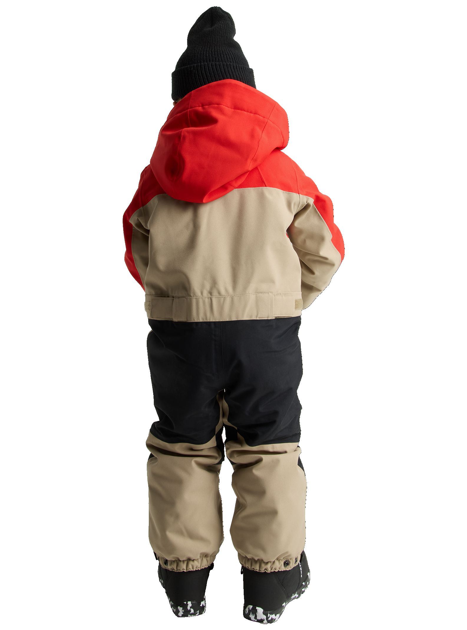 Burton Toddler Boys' 2-5 One Piece Snowsuit