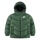 Nike Sportswear Toddler Kids' Puffer Jacket Front_Flat