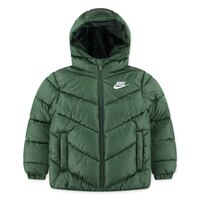 Nike Sportswear Toddler Kids' Puffer Jacket Front_Flat