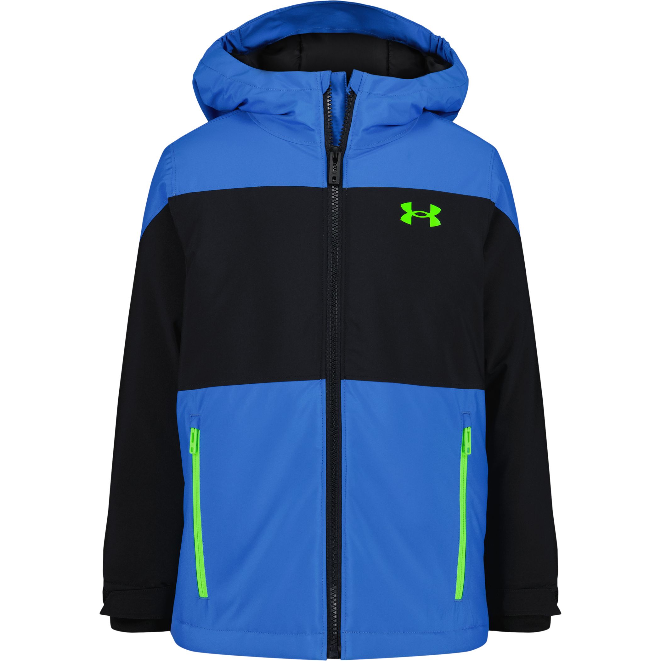 Under Armour Infant Winter Jacket and Bib Pants Set J2