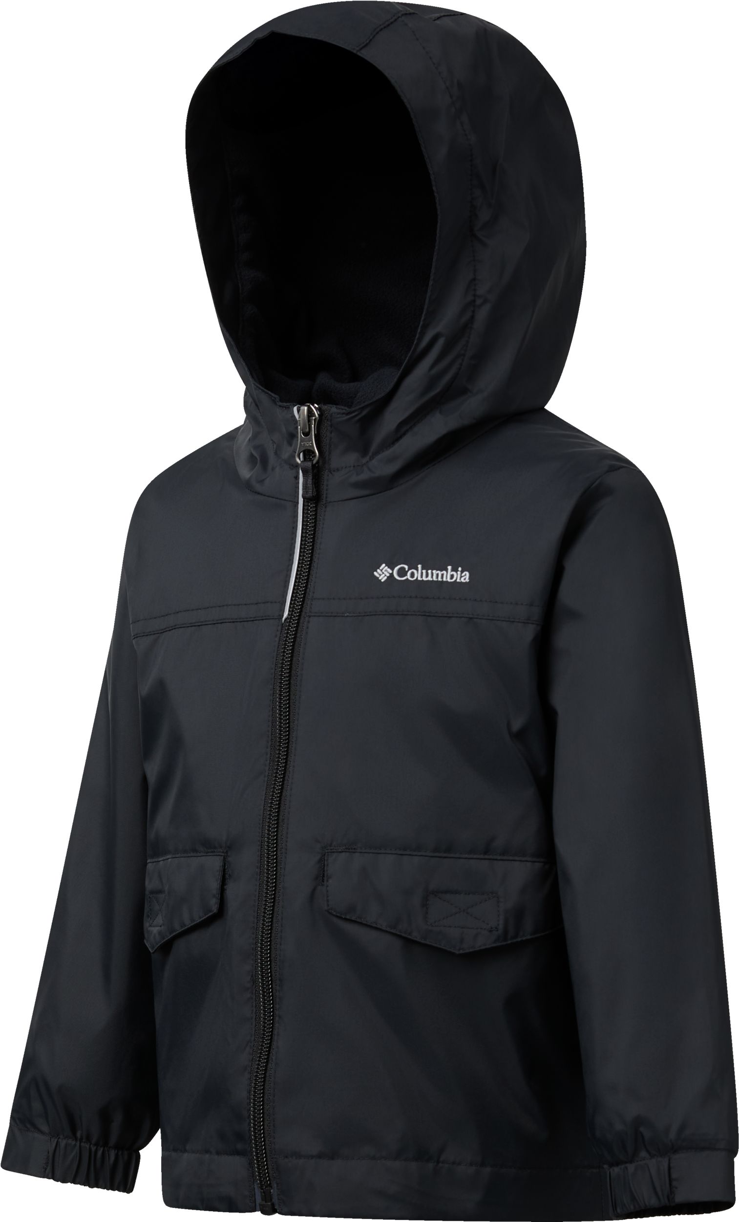 Columbia Toddler Boys' Rain-Zilla™ Rain Jacket