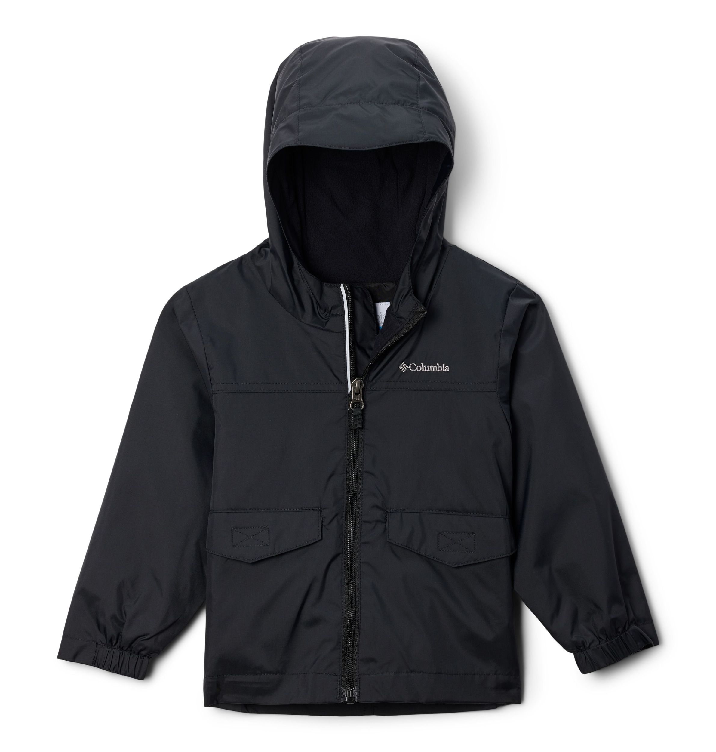 Columbia Toddler Boys' Rain-Zilla™ Rain Jacket