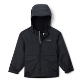 Columbia Toddler Boys' Rain-Zilla™ Rain Jacket Front_Flat