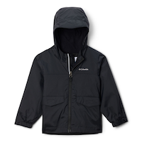 Columbia Toddler Boys' Rain-Zilla™ Rain Jacket Front_Flat