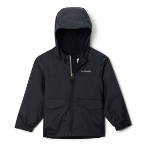 Columbia Toddler Boys' Rain-Zilla™ Rain Jacket