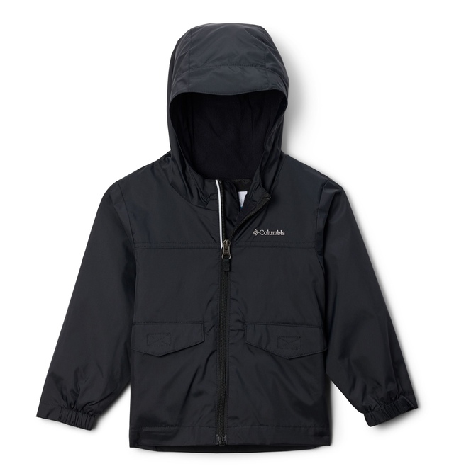 Columbia Toddler Boys' Rain-Zilla™ Rain Jacket