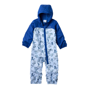 Columbia Toddler Boys' Critter Jitters™ II Rain suit 2-4X