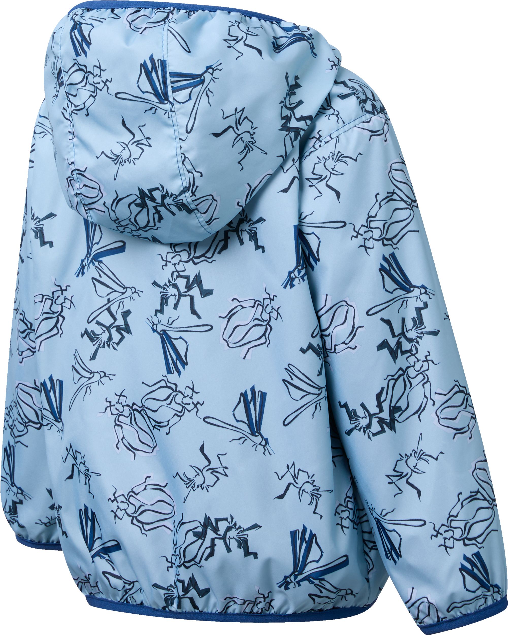 Columbia Toddler Kids' Mini Pixel Grabber™ Jacket