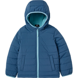 Ripzone Toddler Boys' Shredley Insulated Puffer Jacket