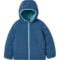 Ripzone Toddler Boys' Shredley Insulated Puffer Jacket